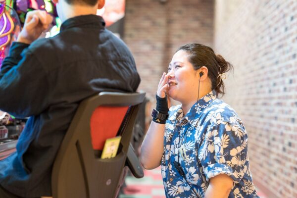 DeLUDE（でるで）